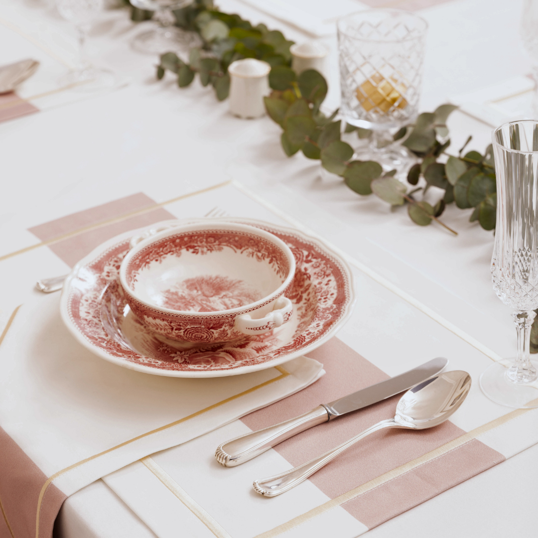 MAYA.VICTORIA - Amerikan Servis Seti