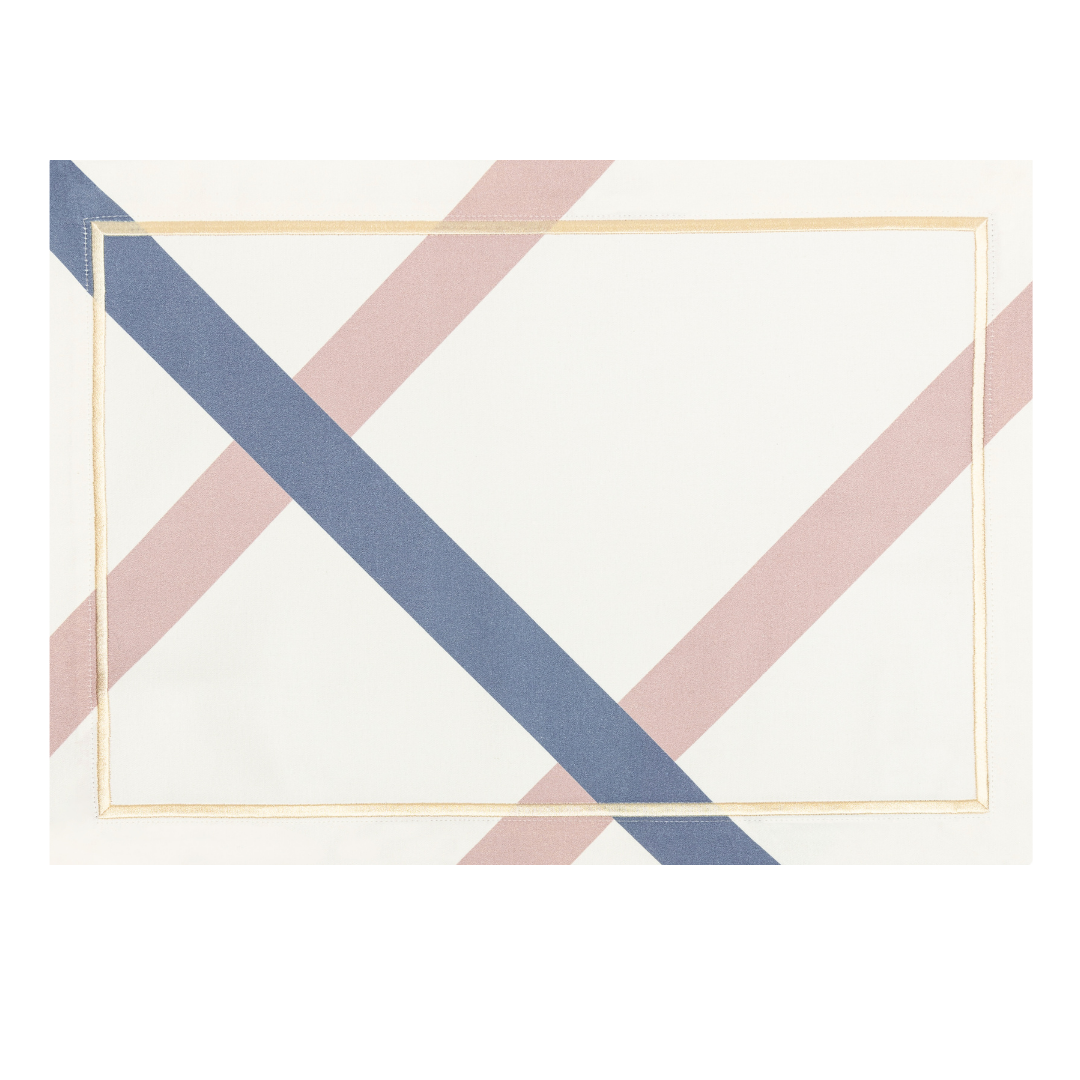 MAYA.EDINBURGH - American Serving Set