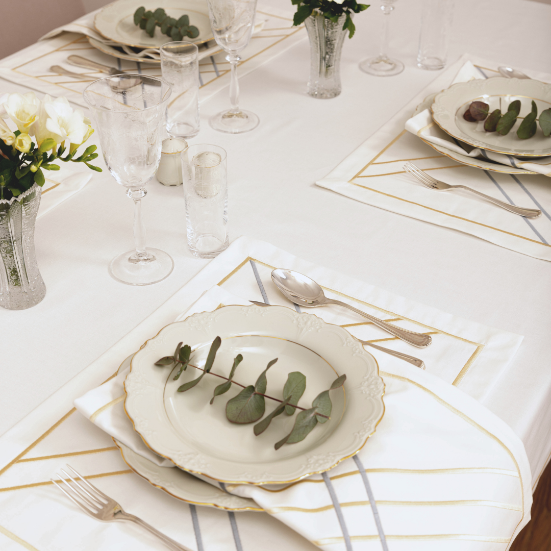 MAYA.CROWN - Amerikan Servis Seti