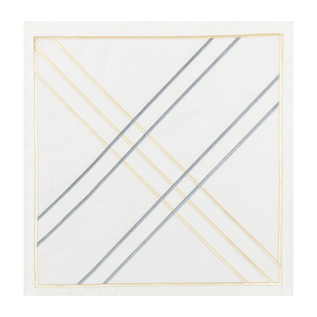 MAYA.CROWN - Peçete 4'lü Set