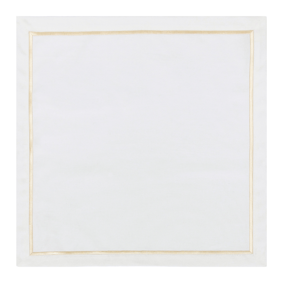 MAYA.IVORY - Napkin Set