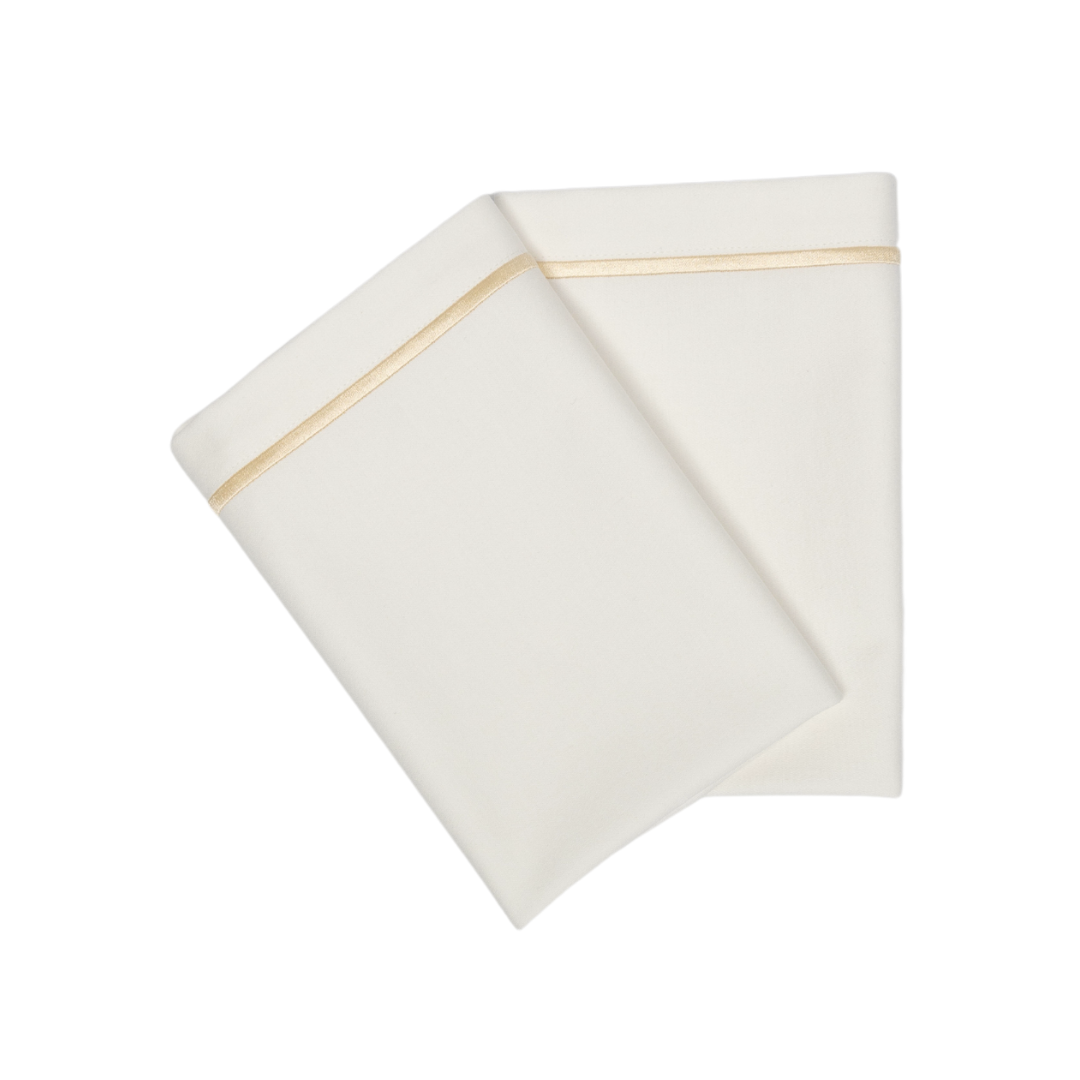 MAYA.IVORY - Napkin Set
