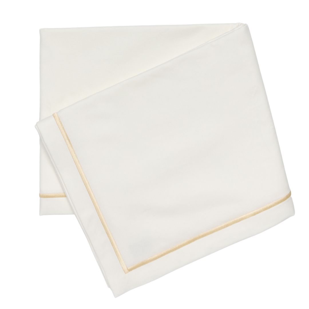 MAYA.IVORY - Table Cloth