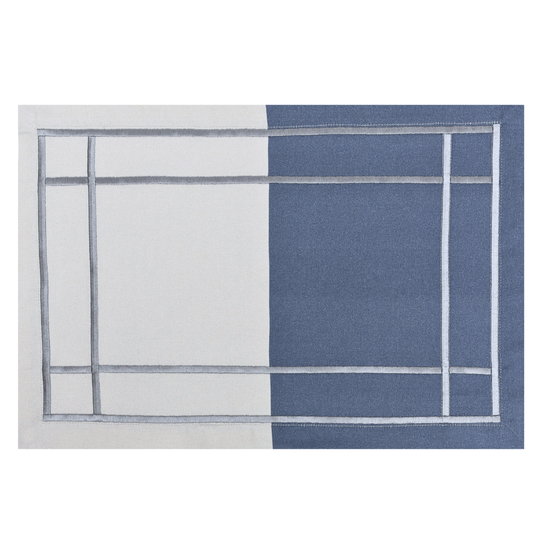 MAYA.GRACE - Amerikan Servis 4'lü Set