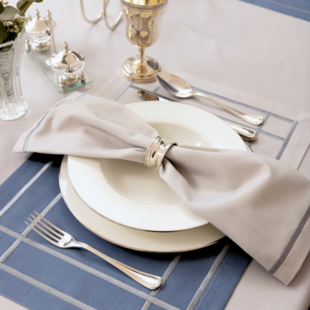 MAYA.GRACE - Amerikan Servis Seti