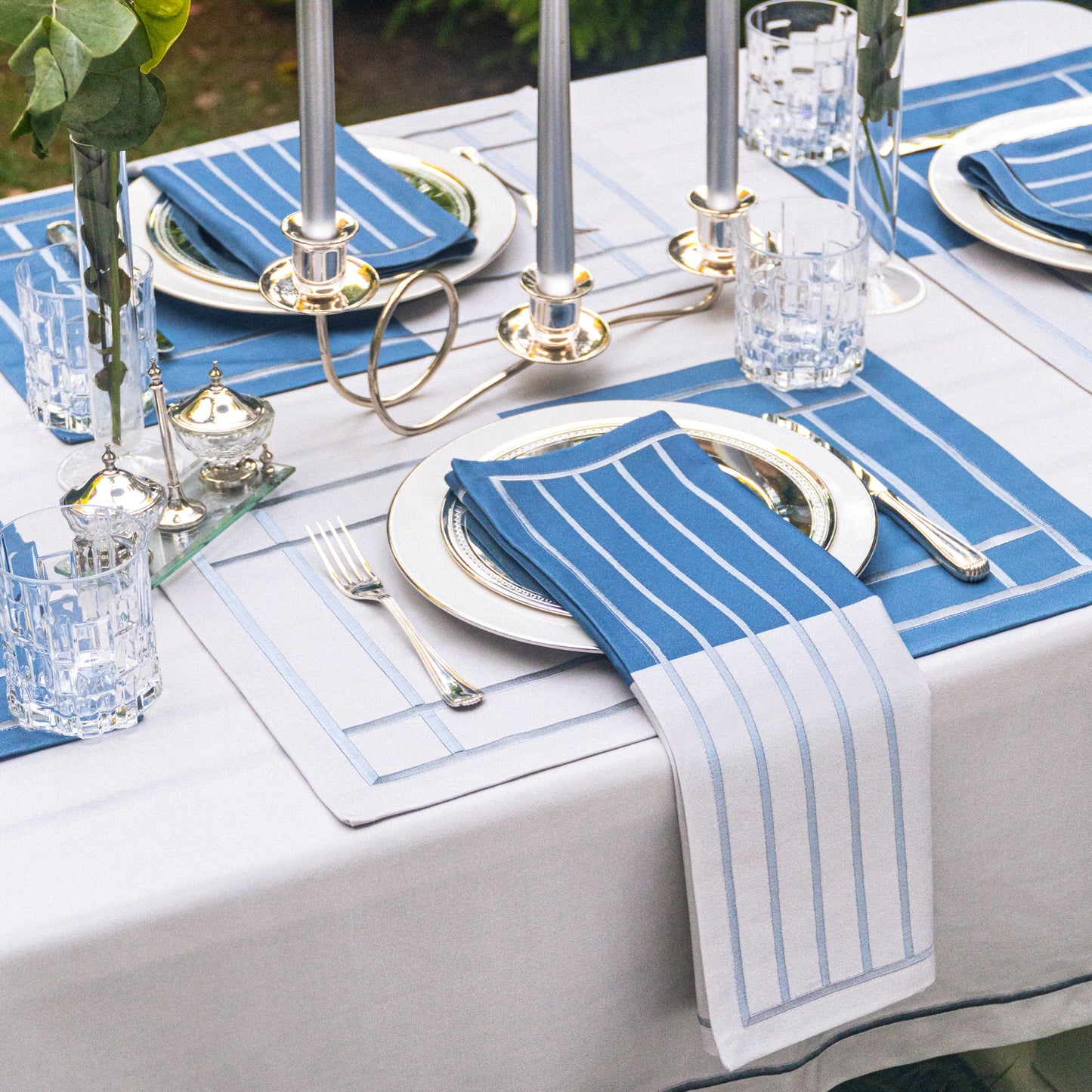 MAYA.MOON - Napkin Set