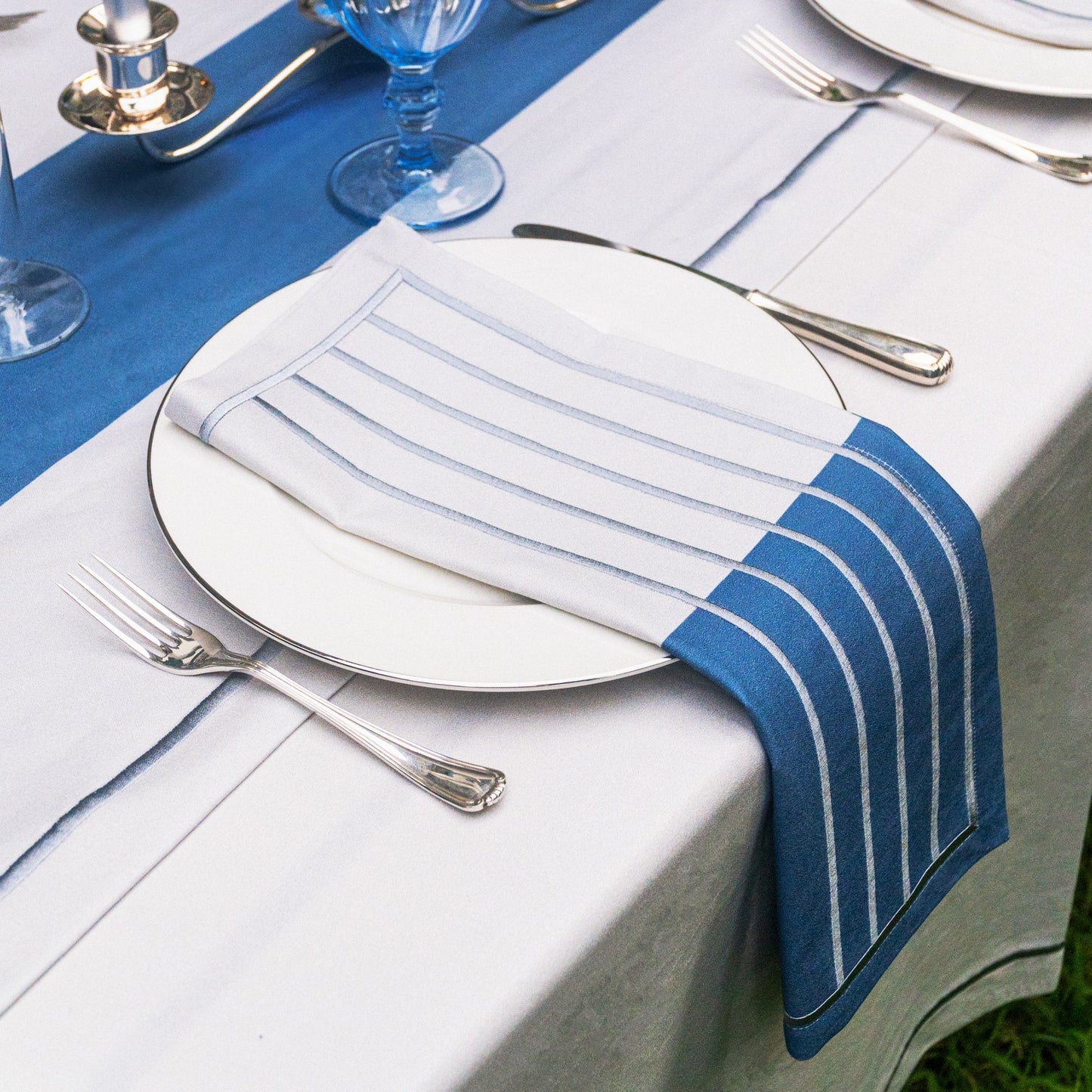 MAYA.MOON - Napkin Set