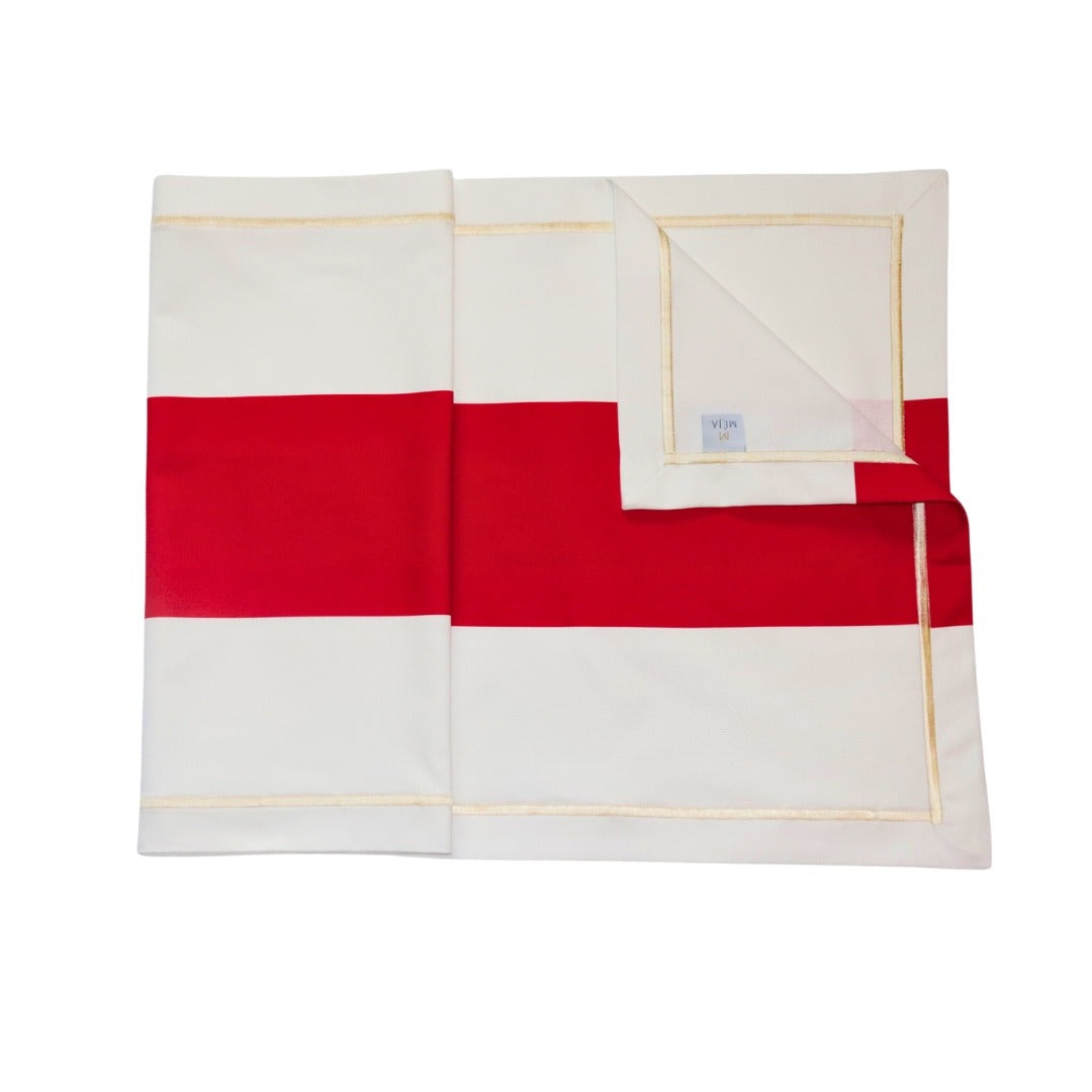 Christmas Gloria Runner