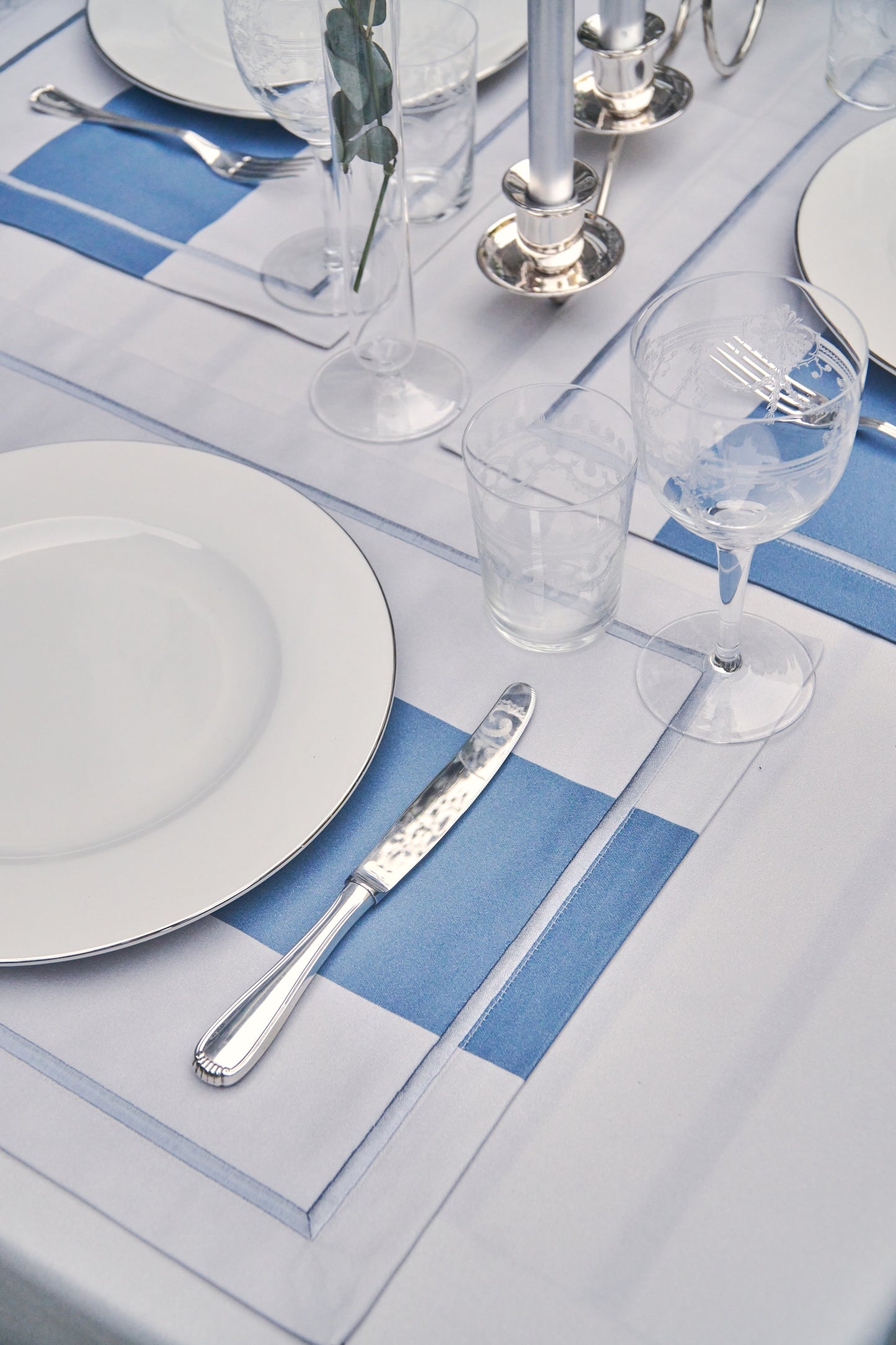 MAYA.ROYAL - American Service Set 