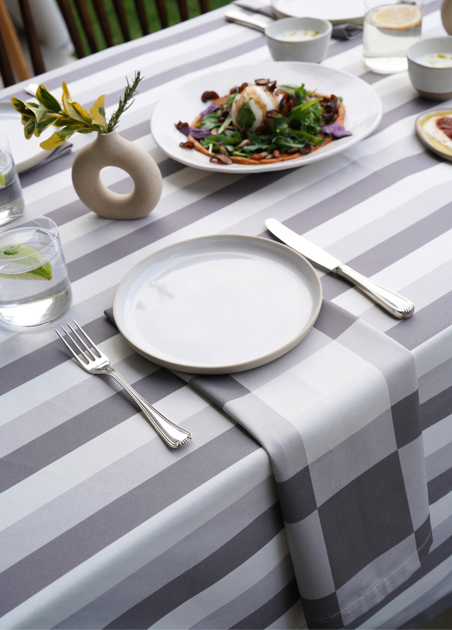 BERRY.ALEN Masa Örtüsü