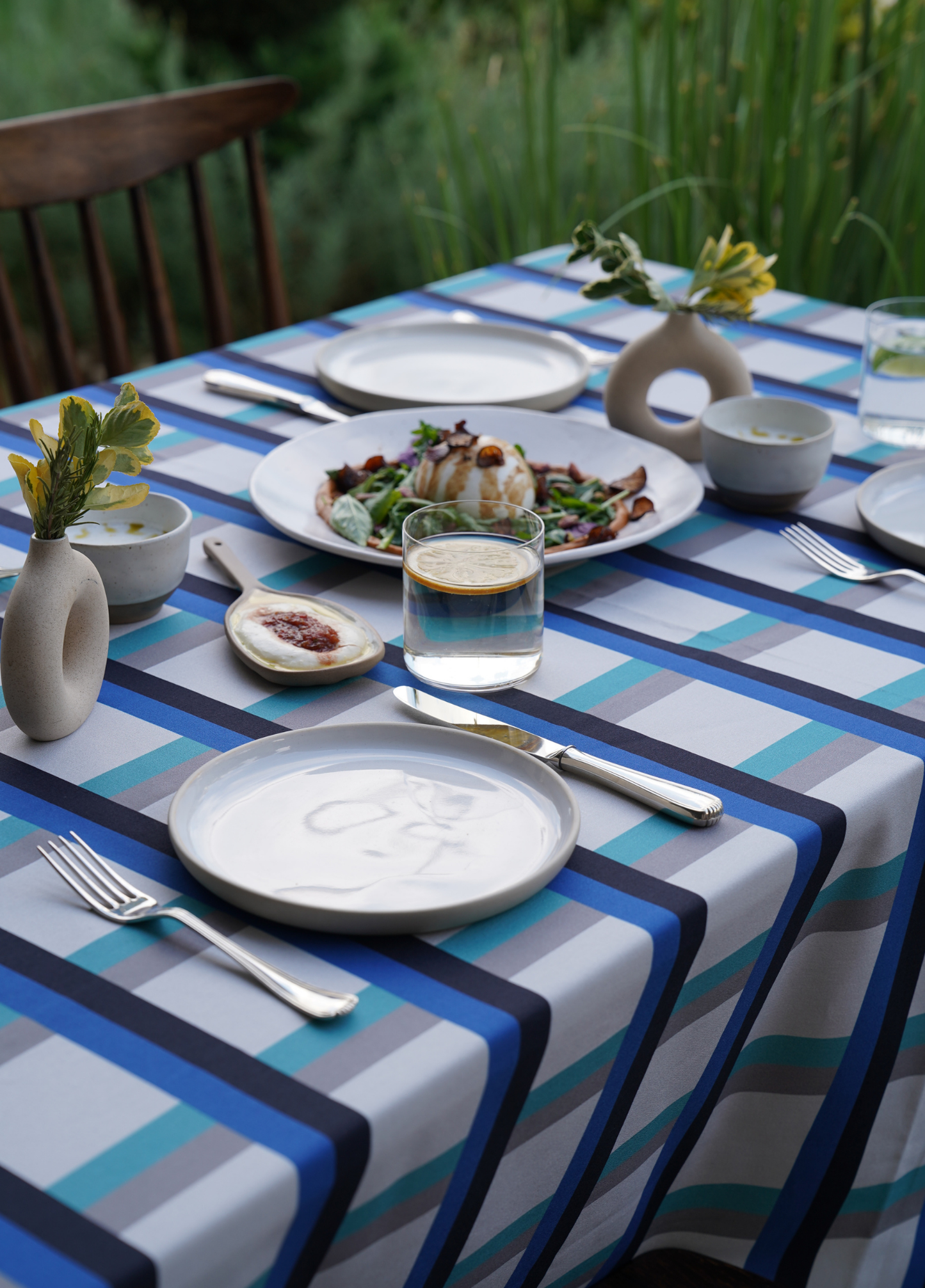 BERRY.ALIYA Masa Örtüsü