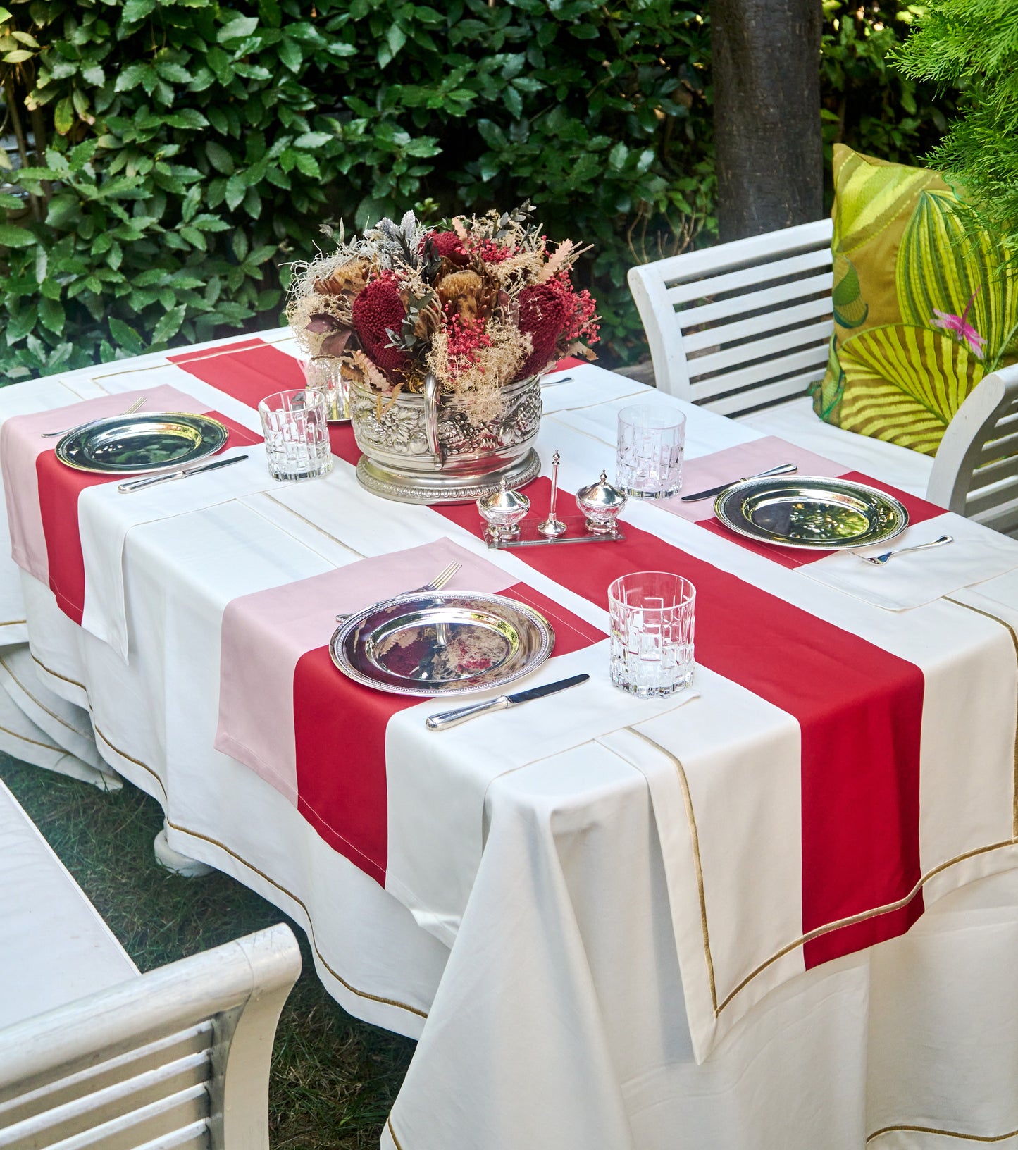 Christmas Gaia Peçete Seti