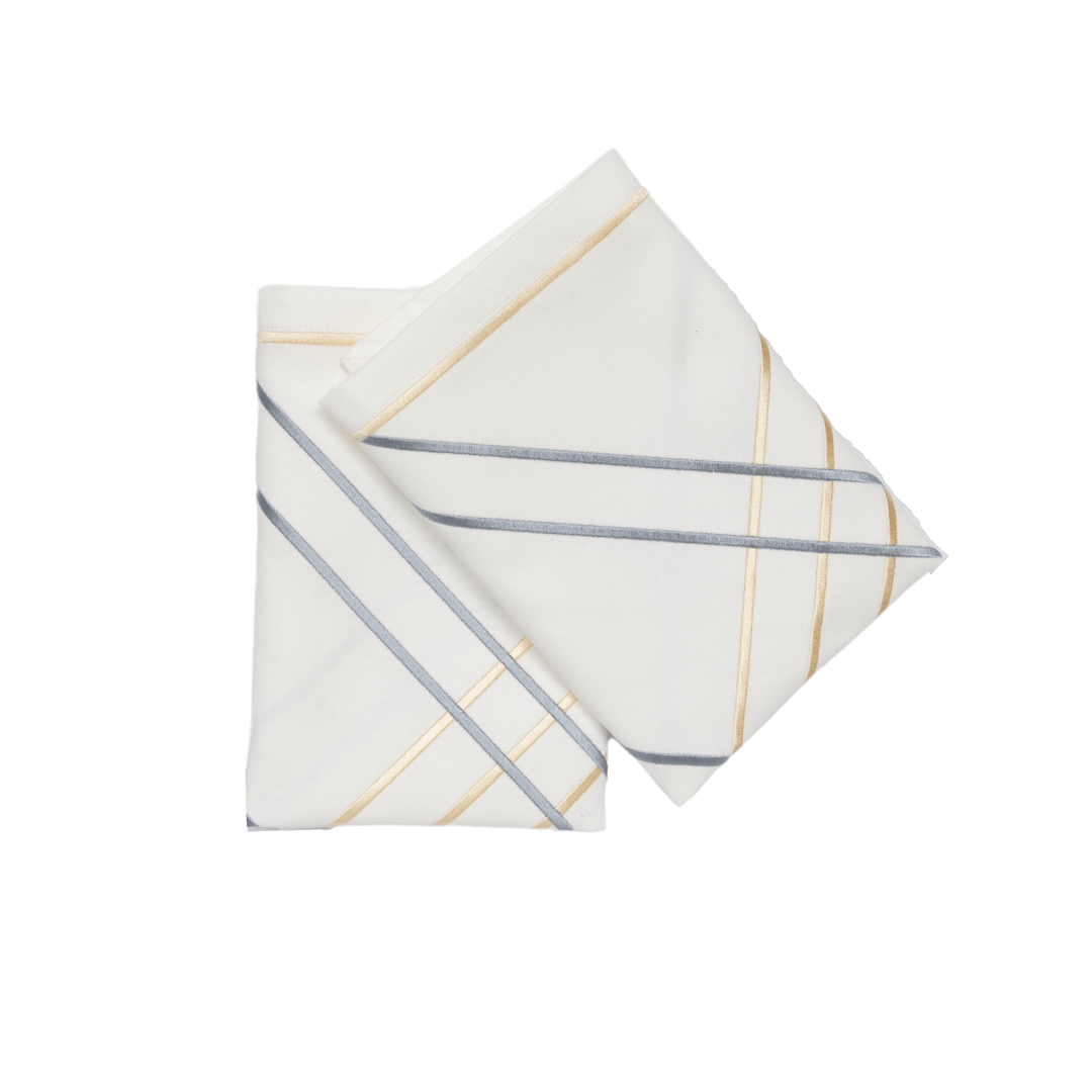 MAYA.CROWN - Napkin Set