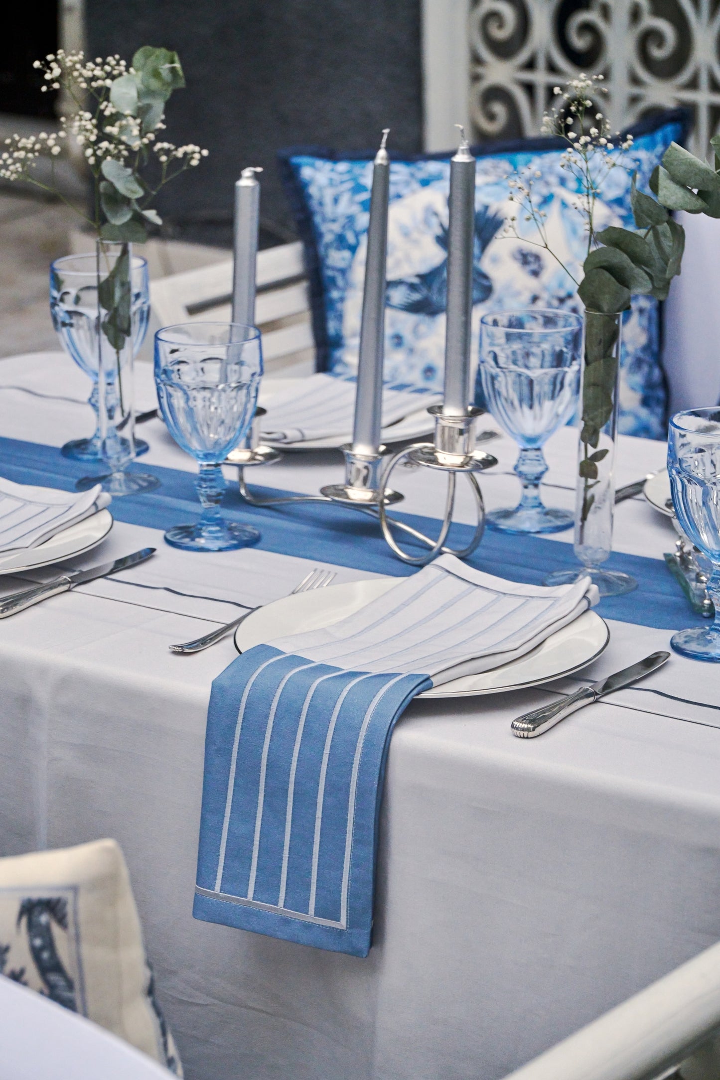 MAYA.MOON - Napkin Set