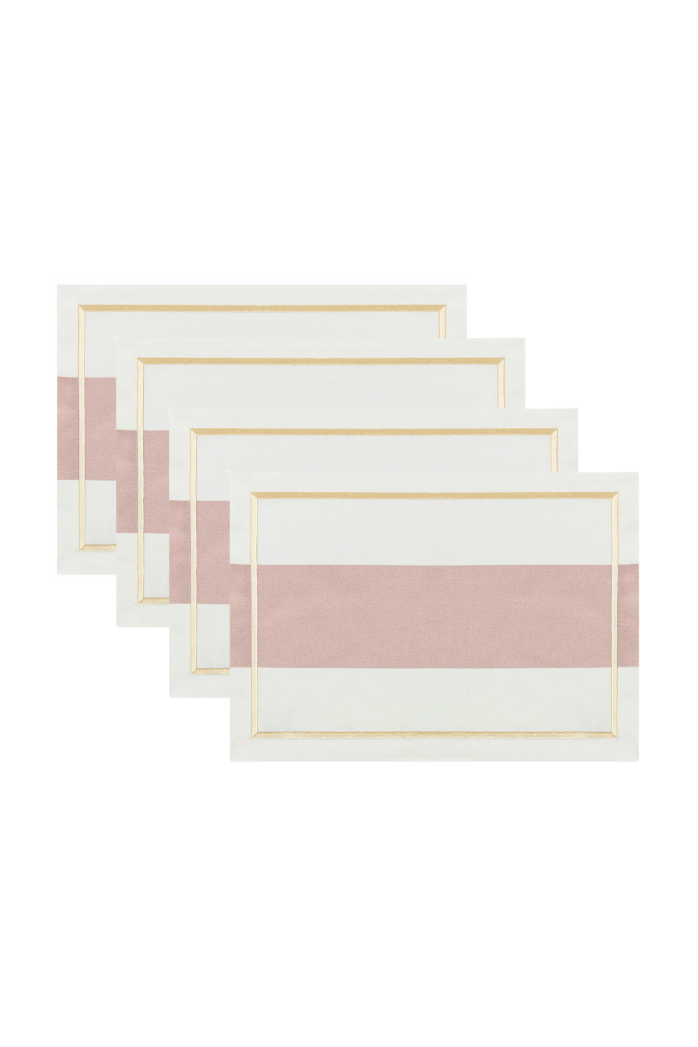 MAYA.VICTORIA - Amerikan Servis 4'lü Set