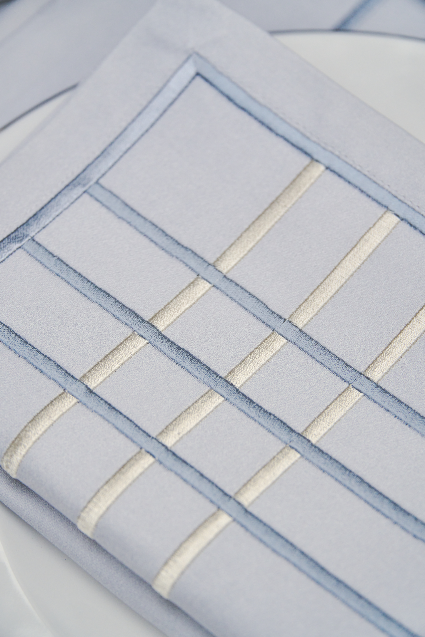 MAYA.MAJESTY - Napkin Set