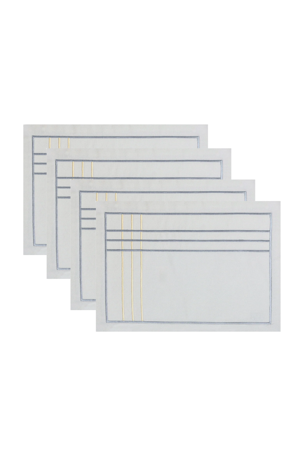 MAYA.MAJESTY - American Service Set 