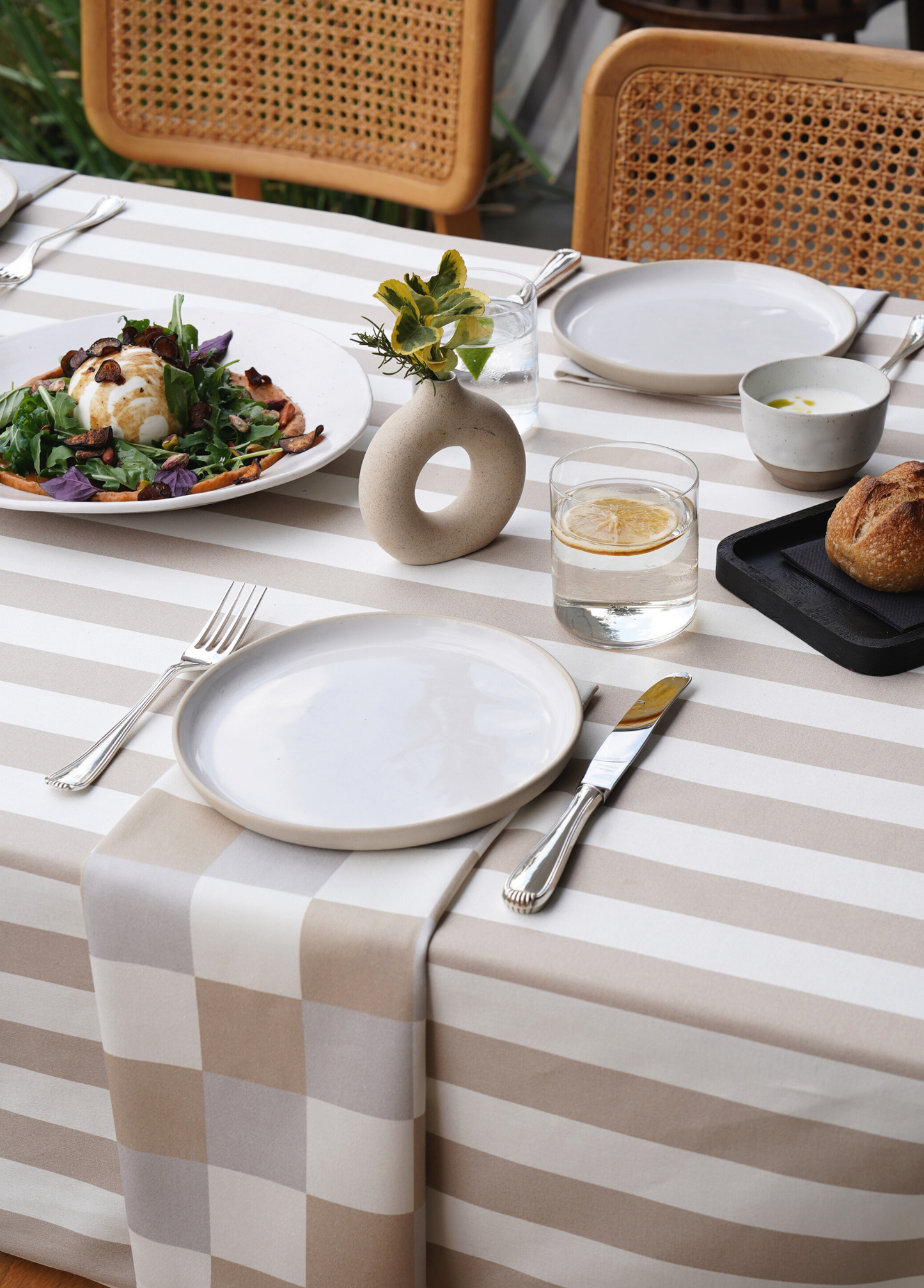 BERRY.EMA Peçete 4'lü Set