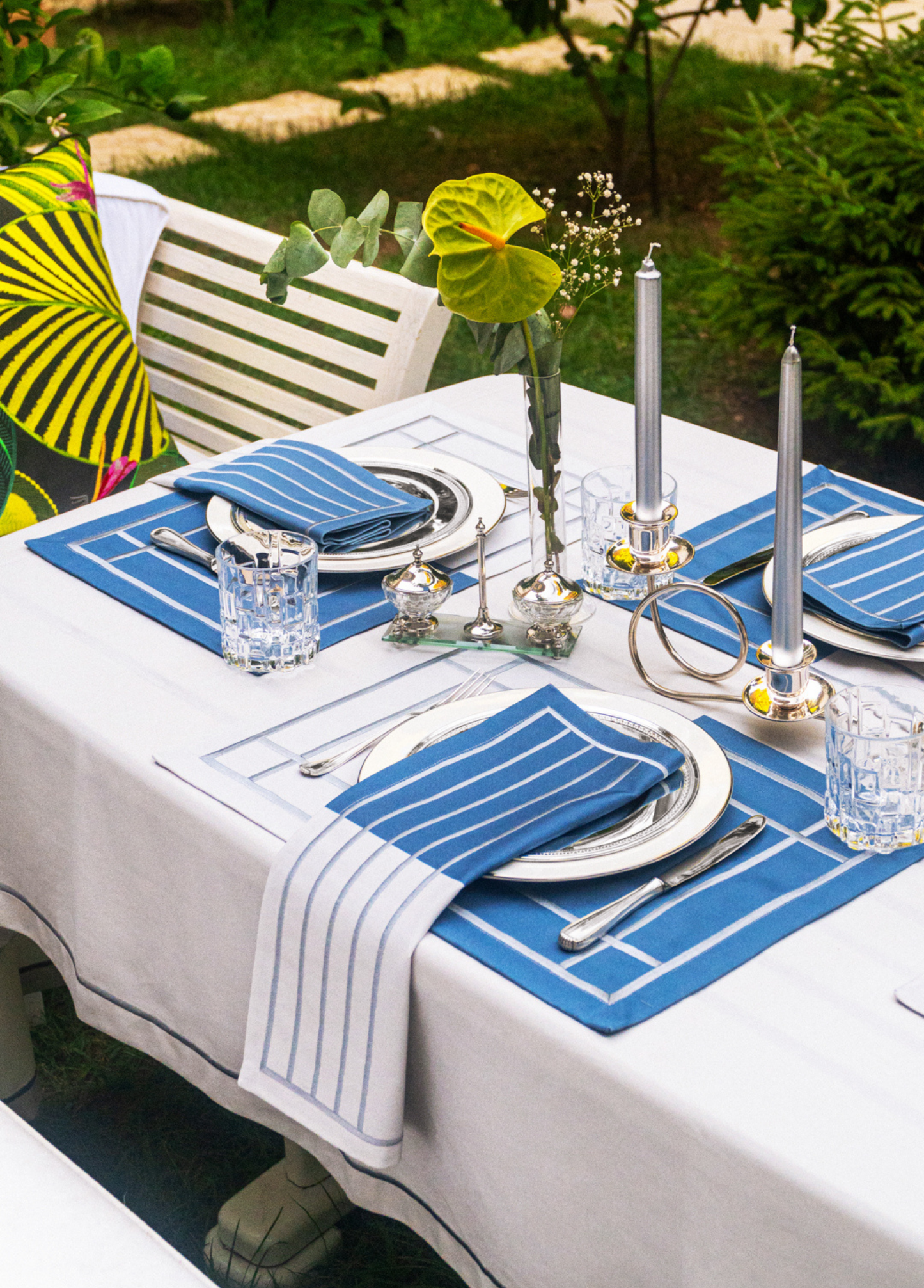 MAYA.MOON - Napkin Set