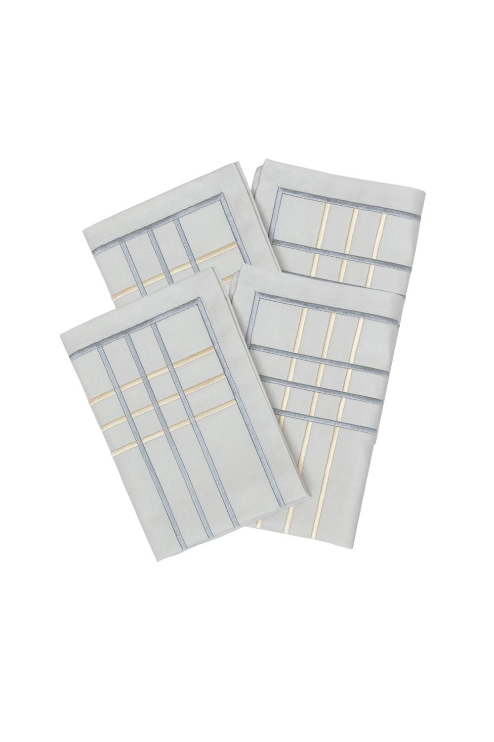 MAYA.MAJESTY - Napkin Set