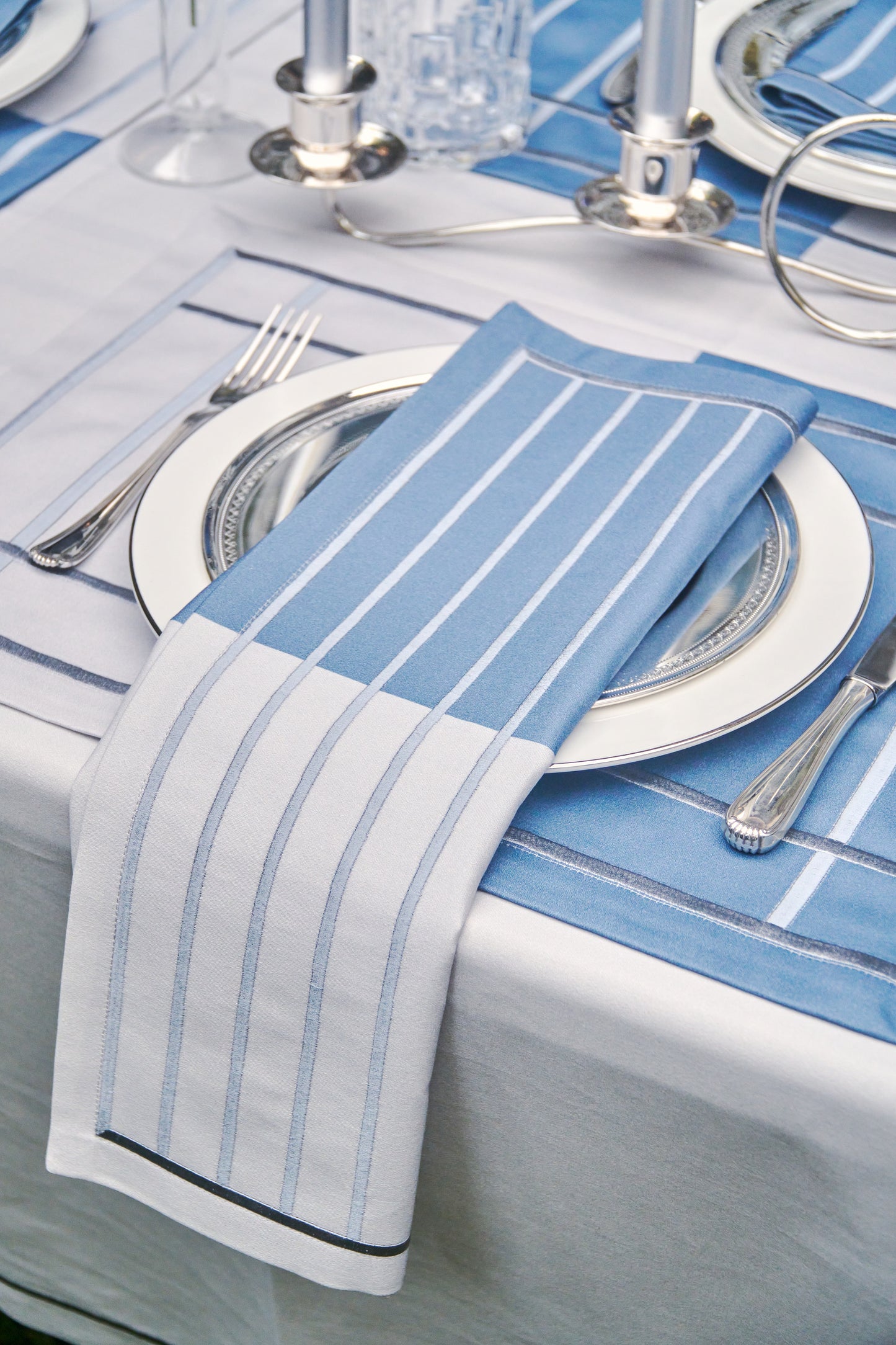 MAYA.MOON - Napkin Set