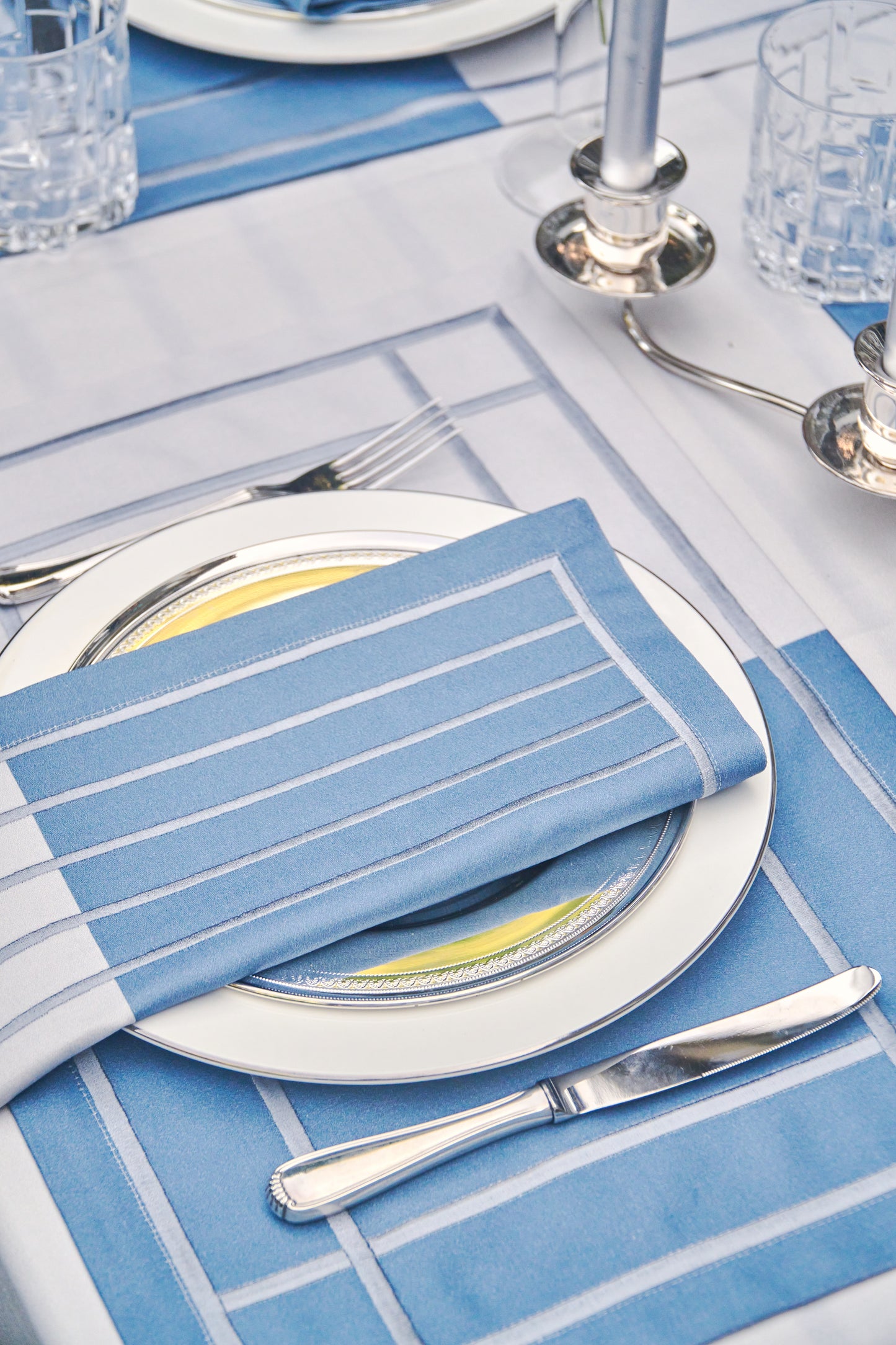 MAYA.MOON - Napkin Set