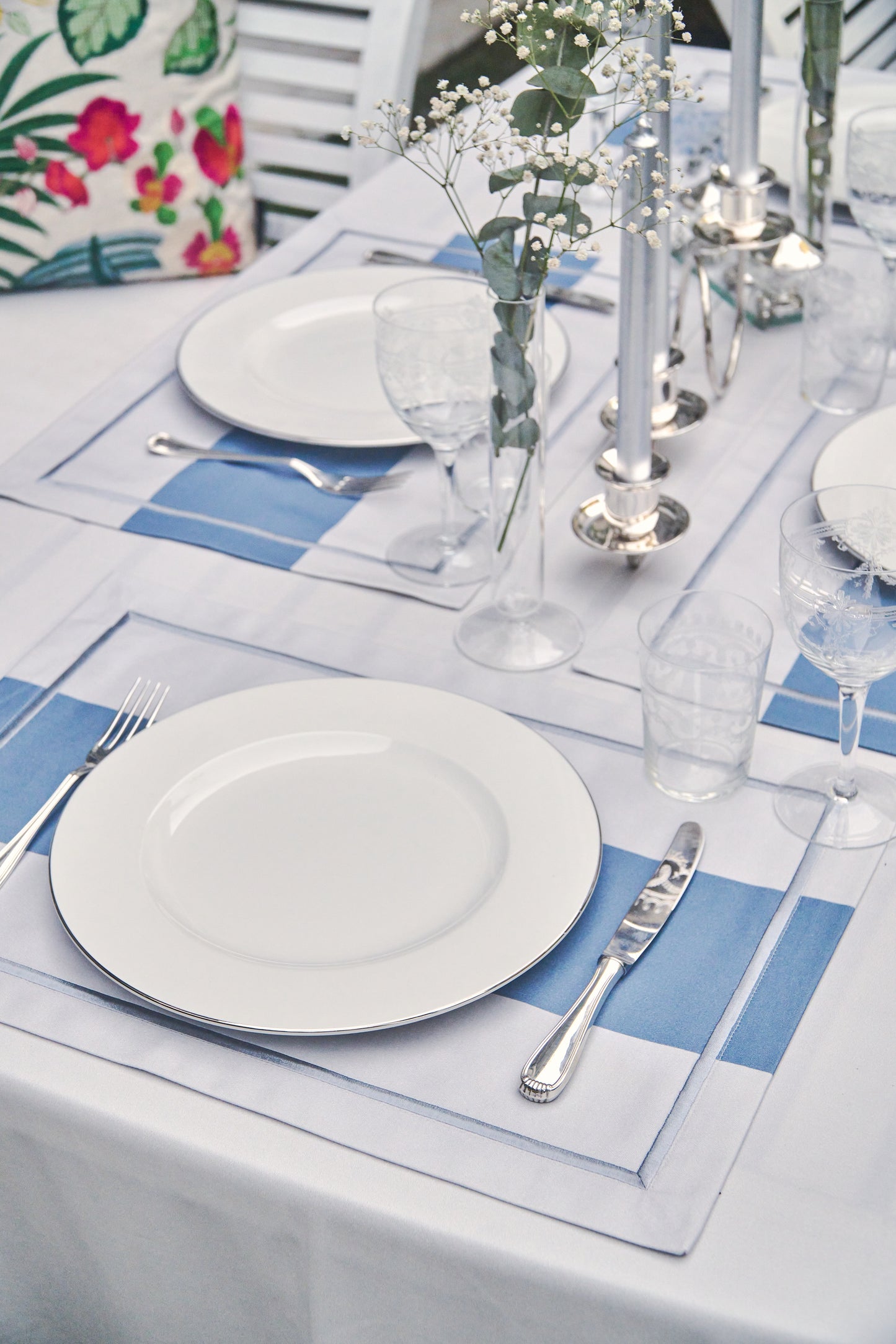 MAYA.ROYAL - American Service Set 