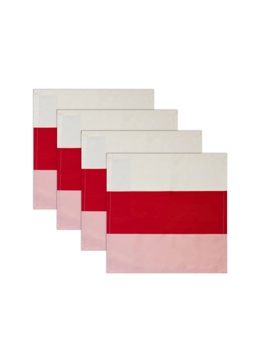 Christmas Gaia Peçete Seti